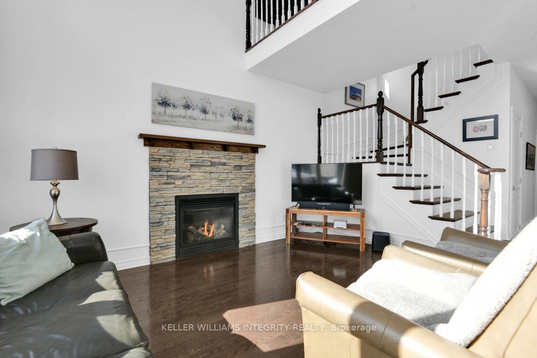 Photo 11 of 152 August Lily Crescent, Ottawa, Riverside South/Gloucester Glen — HOMEH