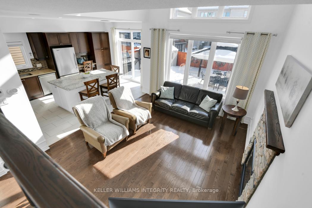 Photo 12 of 152 August Lily Crescent, Ottawa, Riverside South/Gloucester Glen — HOMEH