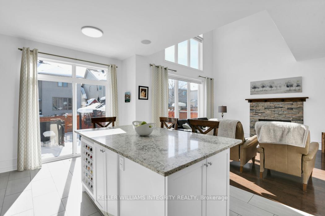 Photo 15 of 152 August Lily Crescent, Ottawa, Riverside South/Gloucester Glen — HOMEH