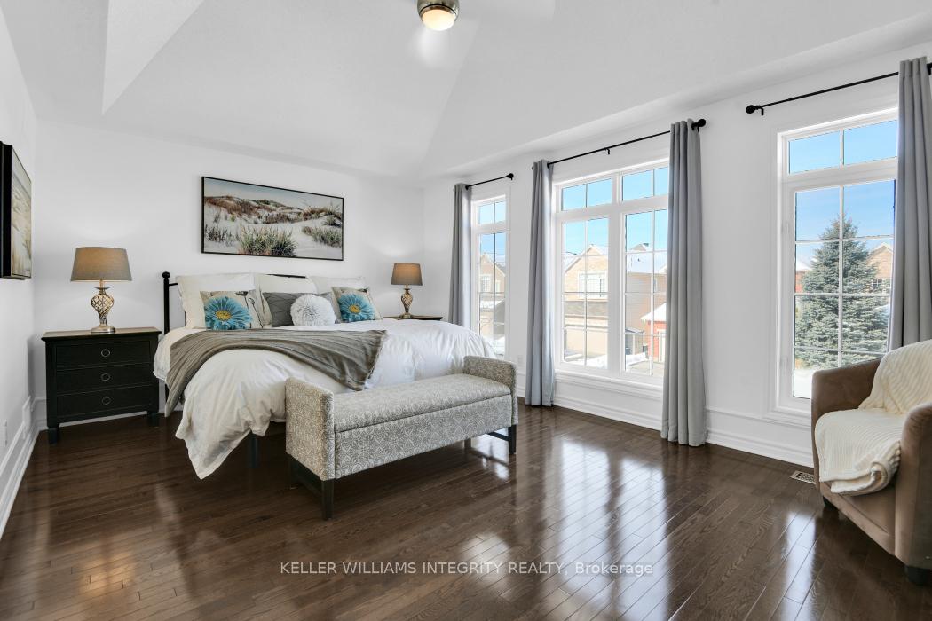 Photo 20 of 152 August Lily Crescent, Ottawa, Riverside South/Gloucester Glen — HOMEH