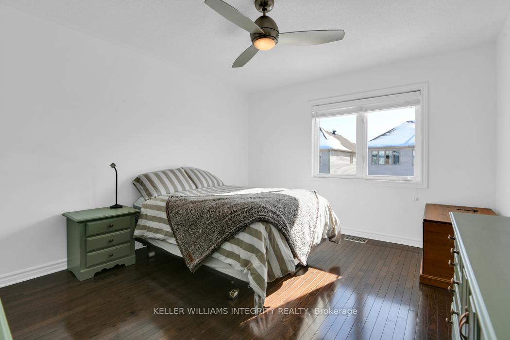 Photo 24 of 152 August Lily Crescent, Ottawa, Riverside South/Gloucester Glen — HOMEH