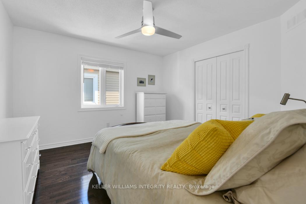 Photo 25 of 152 August Lily Crescent, Ottawa, Riverside South/Gloucester Glen — HOMEH