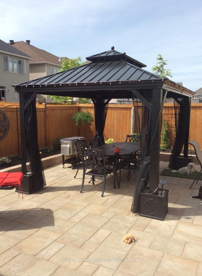Photo 37 of 152 August Lily Crescent, Ottawa, Riverside South/Gloucester Glen — HOMEH