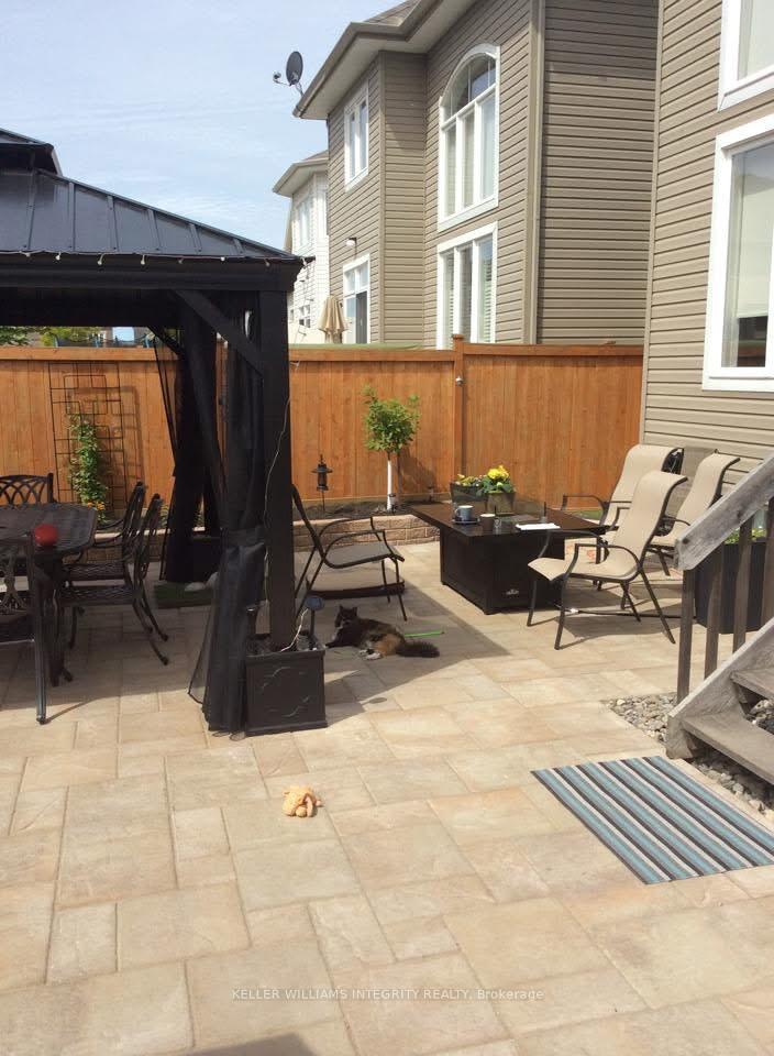 Photo 38 of 152 August Lily Crescent, Ottawa, Riverside South/Gloucester Glen — HOMEH