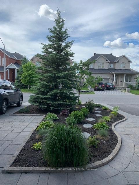 Photo 40 of 152 August Lily Crescent, Ottawa, Riverside South/Gloucester Glen — HOMEH