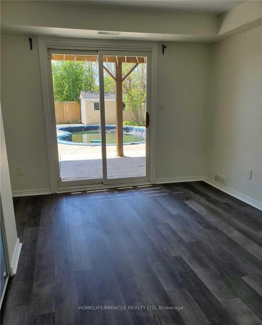 Photo 1 of Unit Lower, 42 Rotherglen Court, Brampton, Brampton West — HOMEH