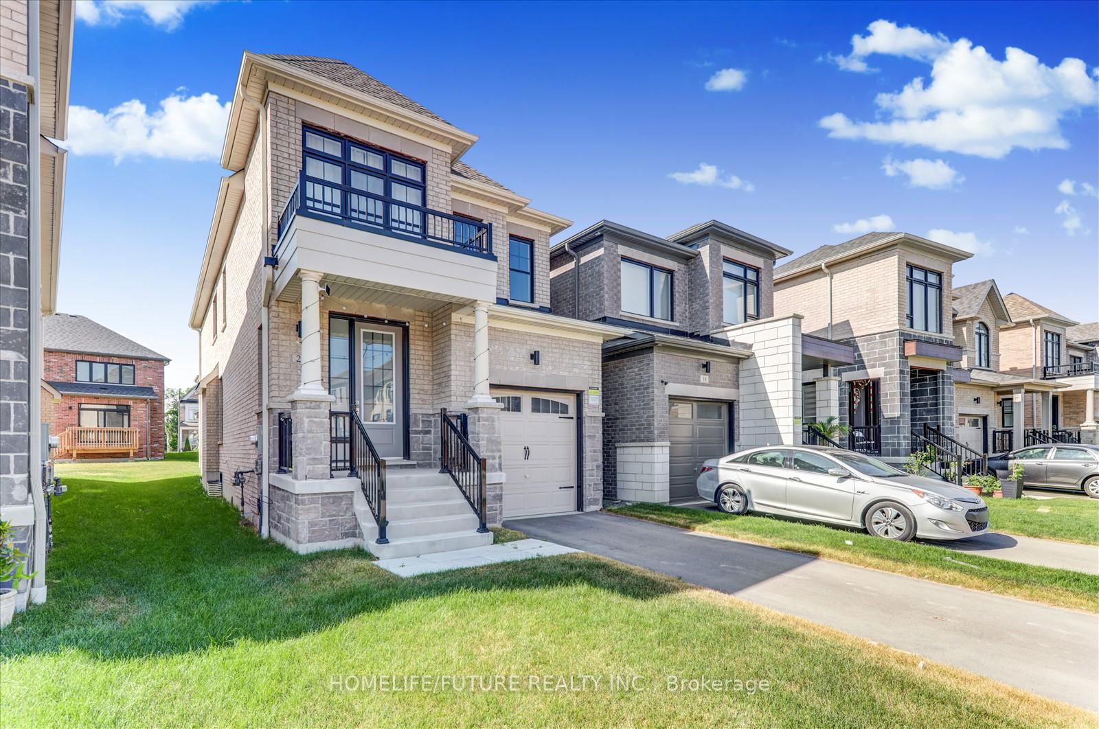 Photo 9 of 20 Deer Ridge Crescent, Whitby, Rural Whitby — HOMEH