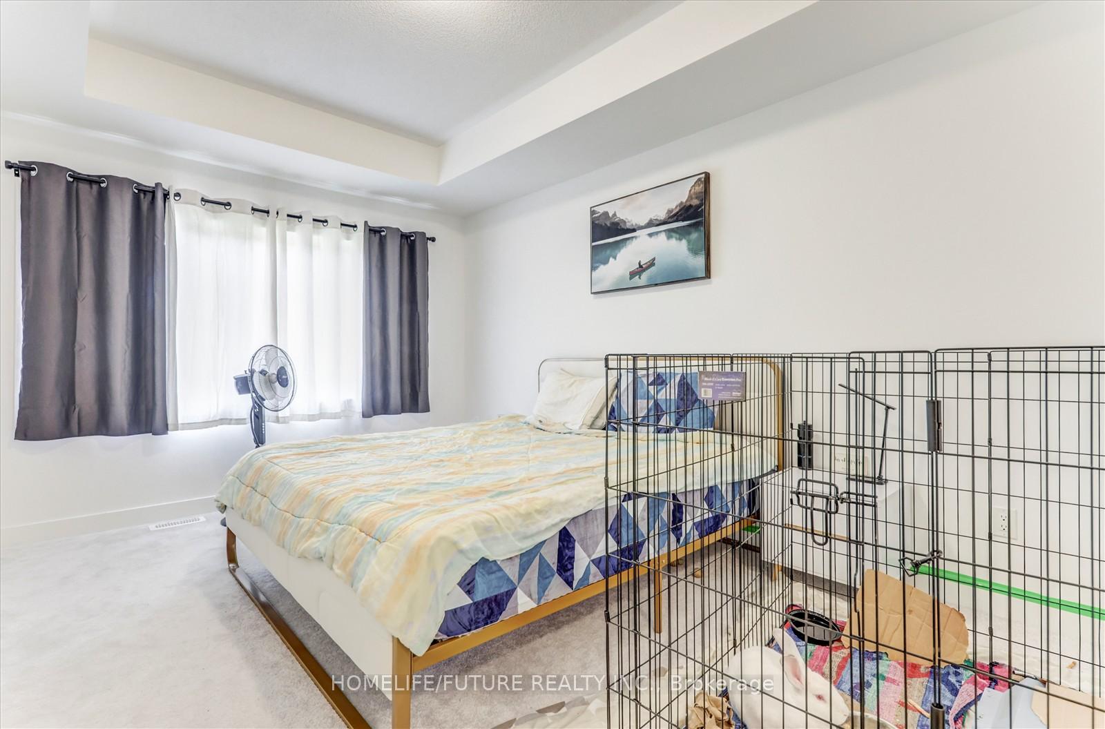 Photo 15 of 20 Deer Ridge Crescent, Whitby, Rural Whitby — HOMEH