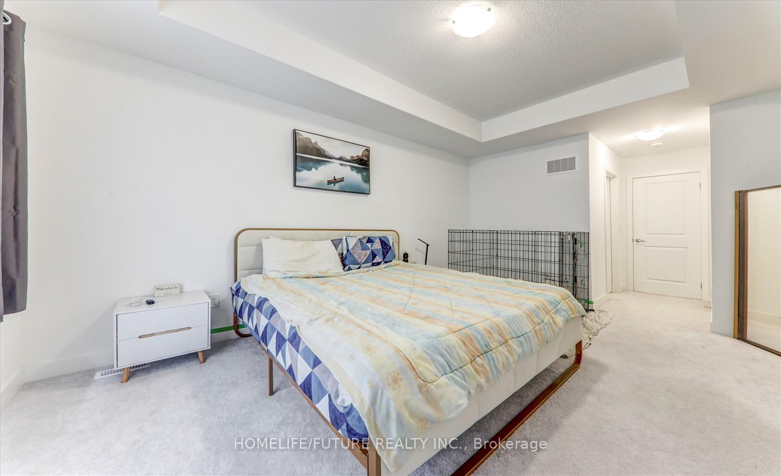 Photo 17 of 20 Deer Ridge Crescent, Whitby, Rural Whitby — HOMEH