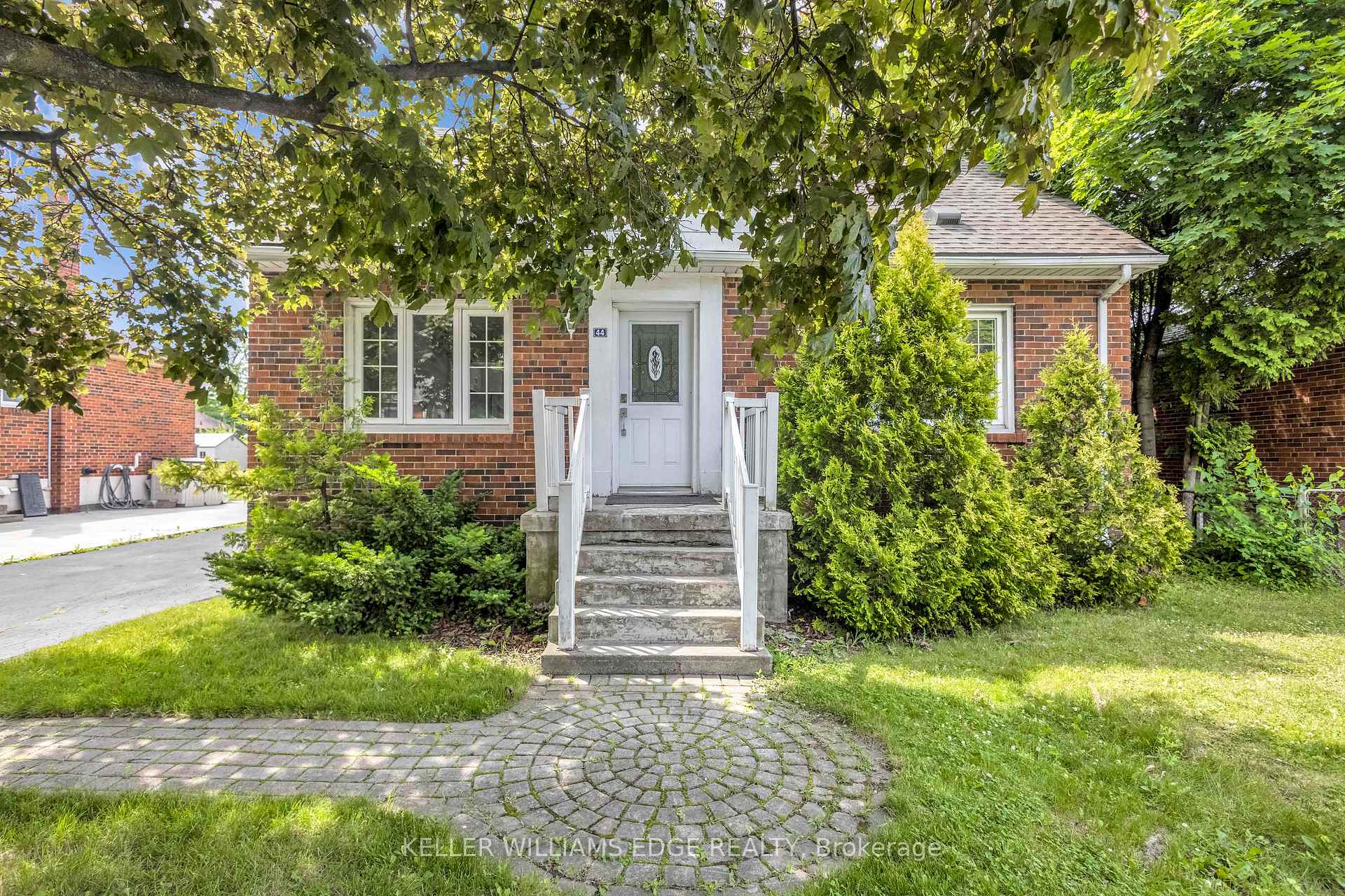 Photo 1 of Unit Upper Level, 44 West 4th Street, Hamilton, Southam — HOMEH
