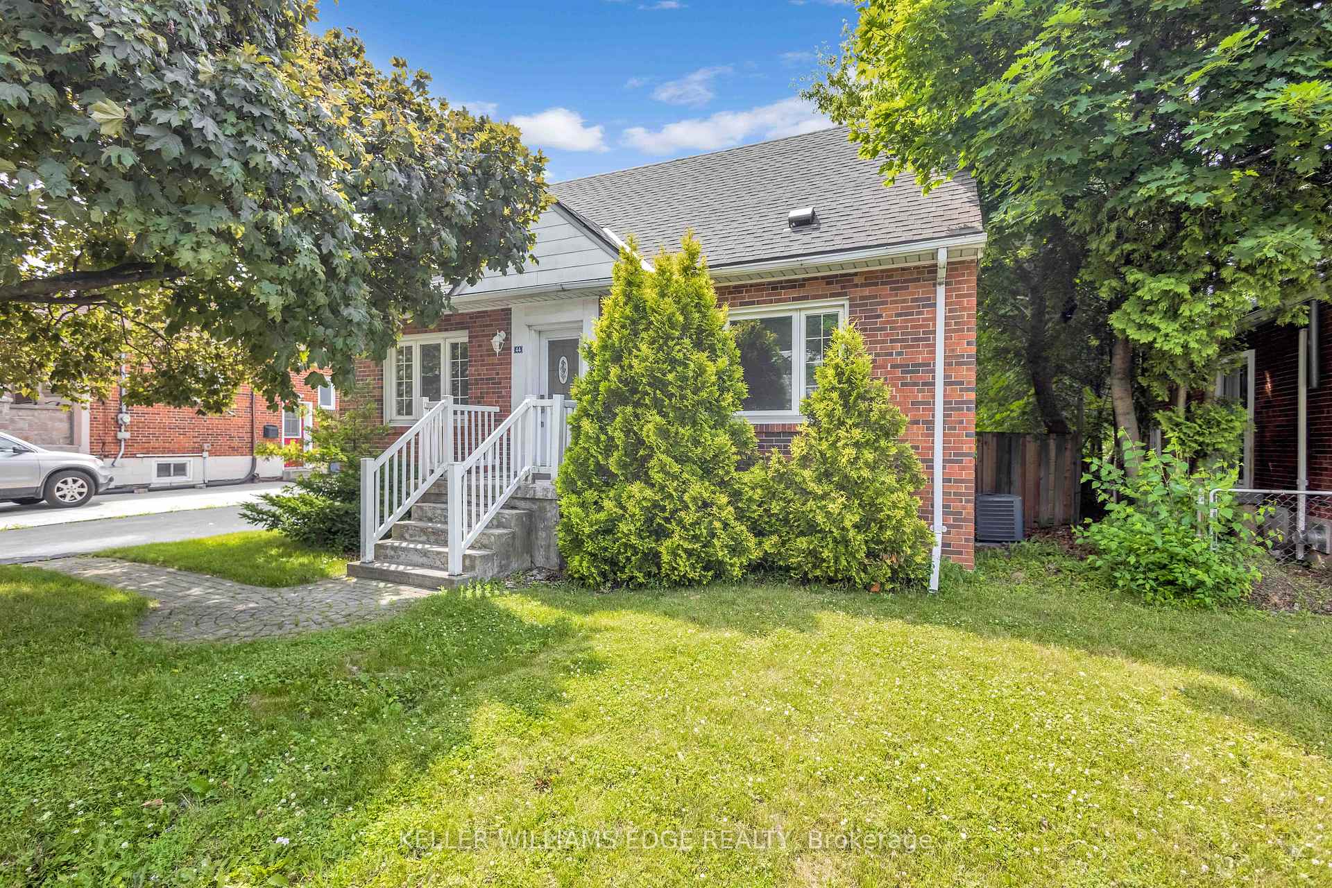 Photo 24 of Unit Upper Level, 44 West 4th Street, Hamilton, Southam — HOMEH