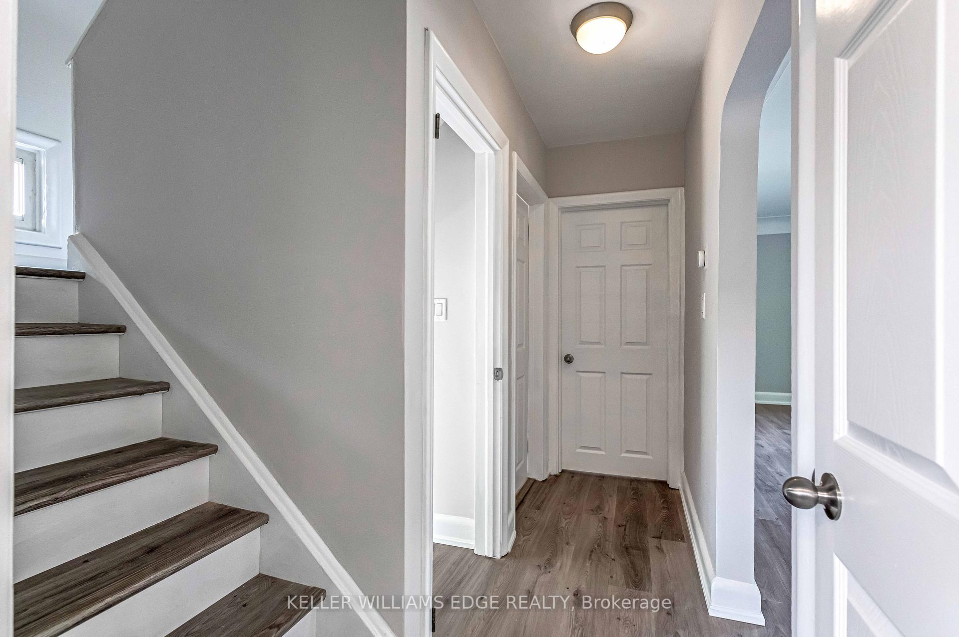 Photo 20 of Unit Upper Level, 44 West 4th Street, Hamilton, Southam — HOMEH