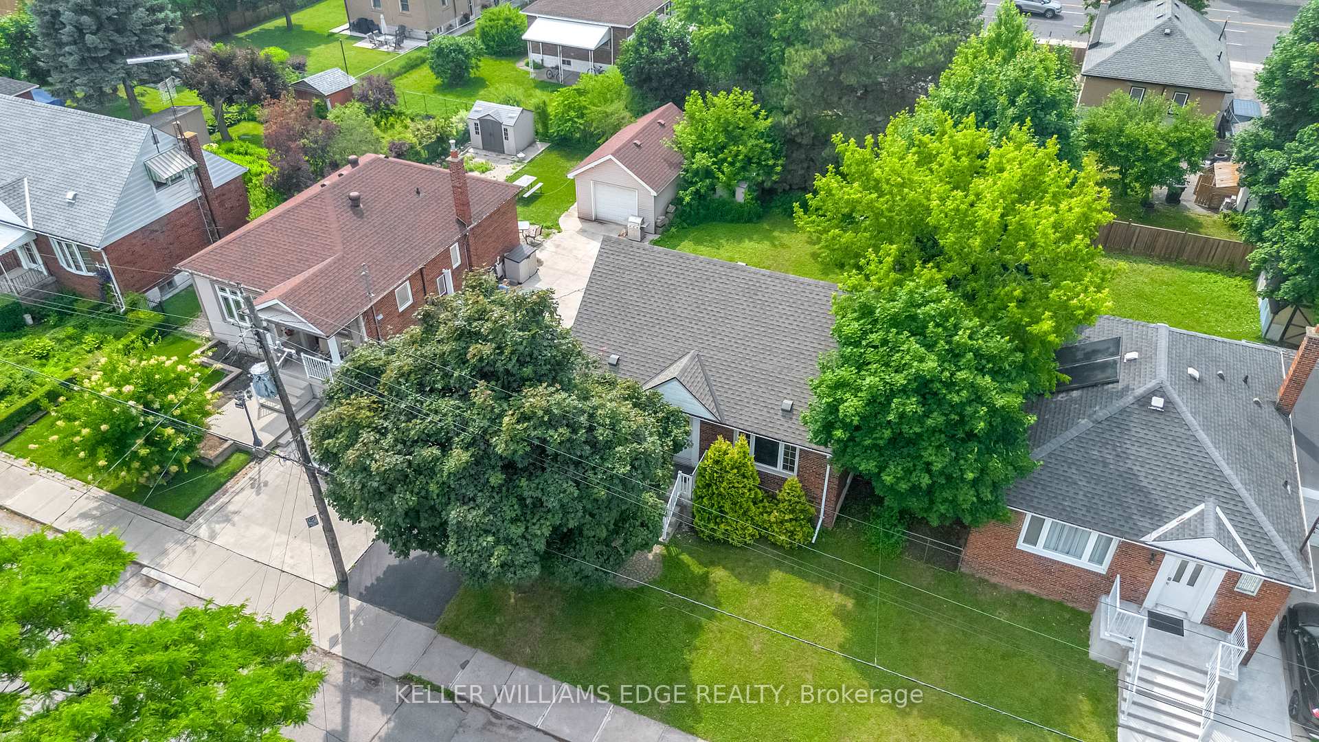 Photo 30 of Unit Upper Level, 44 West 4th Street, Hamilton, Southam — HOMEH