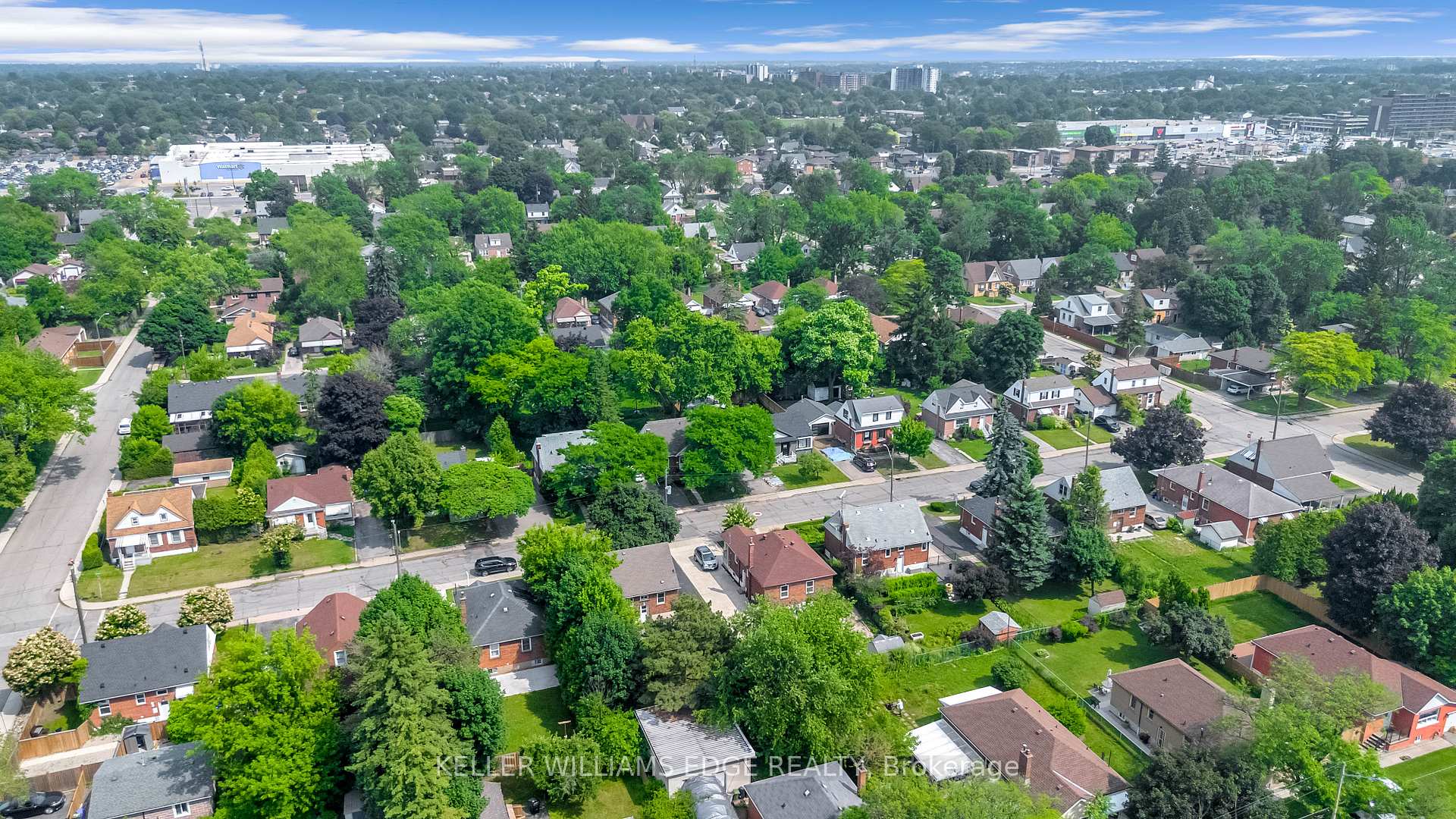 Photo 11 of Unit Upper Level, 44 West 4th Street, Hamilton, Southam — HOMEH
