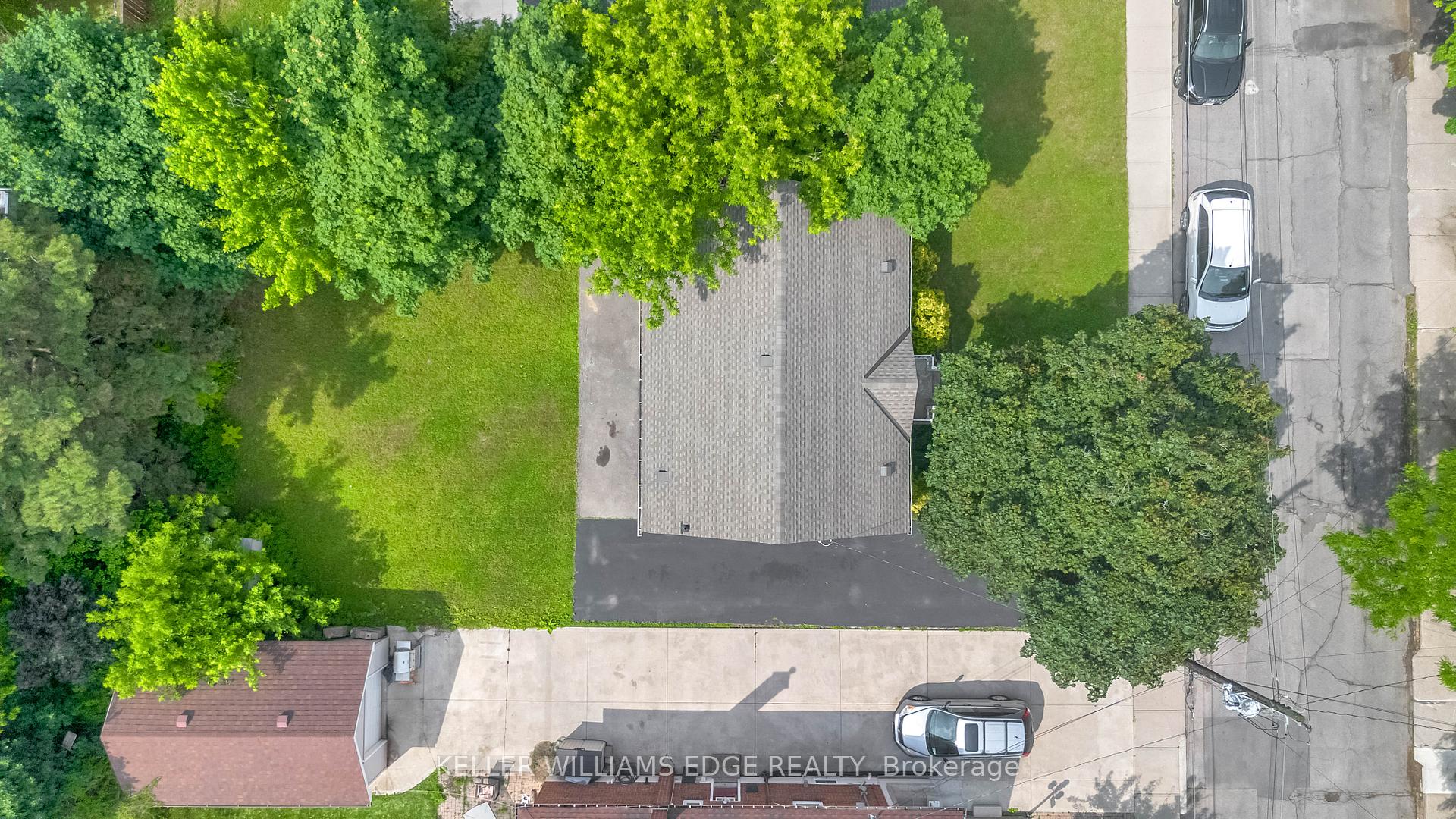 Photo 29 of Unit Upper Level, 44 West 4th Street, Hamilton, Southam — HOMEH