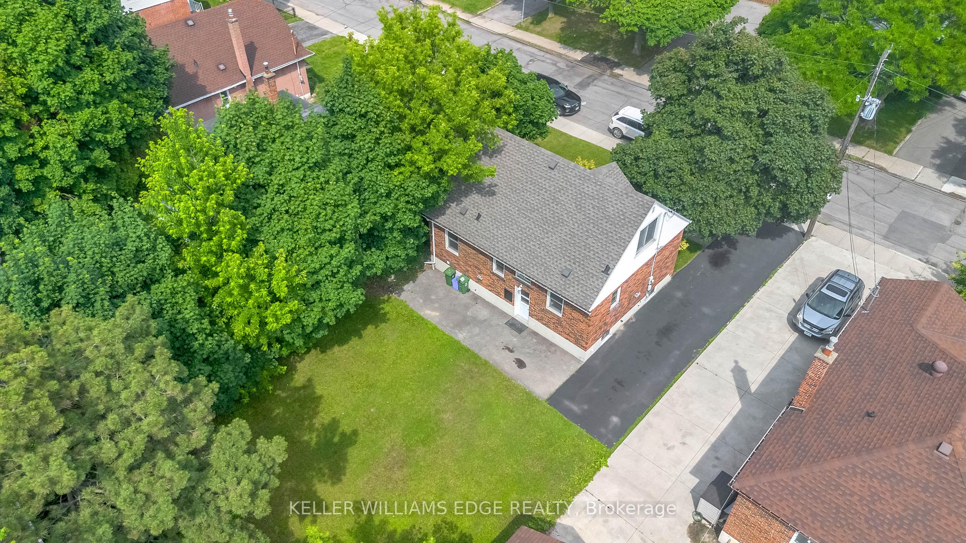 Photo 21 of Unit Upper Level, 44 West 4th Street, Hamilton, Southam — HOMEH