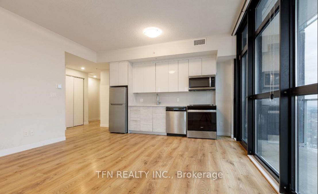 Photo 2 of Unit 3614, 60 Frederick Street, Kitchener, City Commercial Core — HOMEH