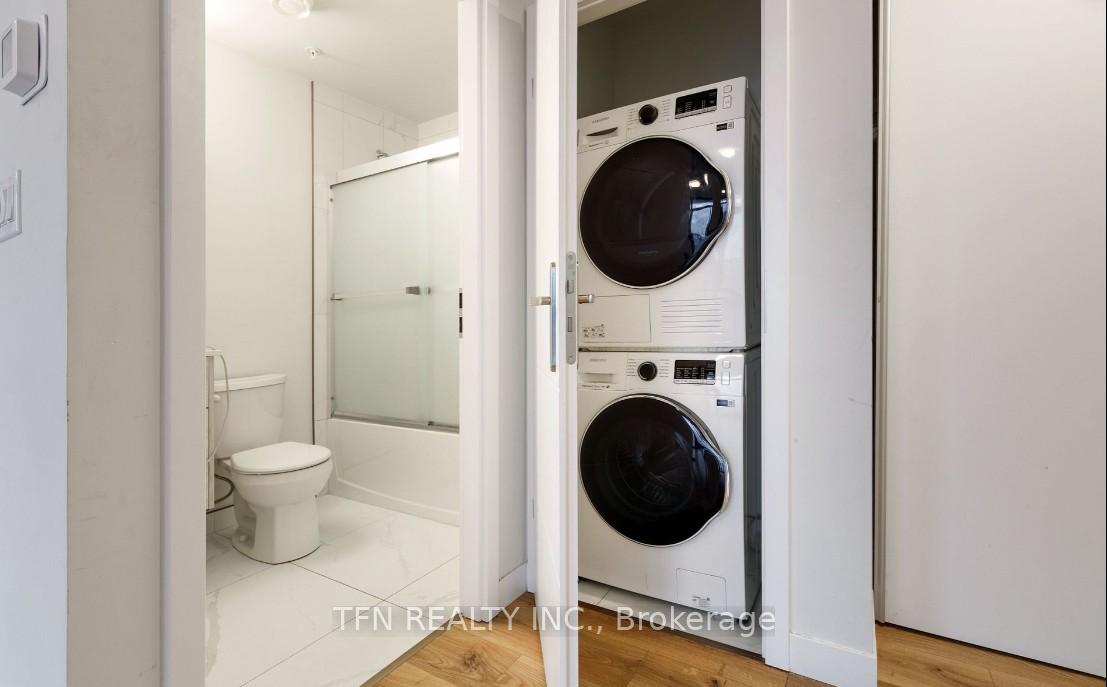 Photo 11 of Unit 3614, 60 Frederick Street, Kitchener, City Commercial Core — HOMEH
