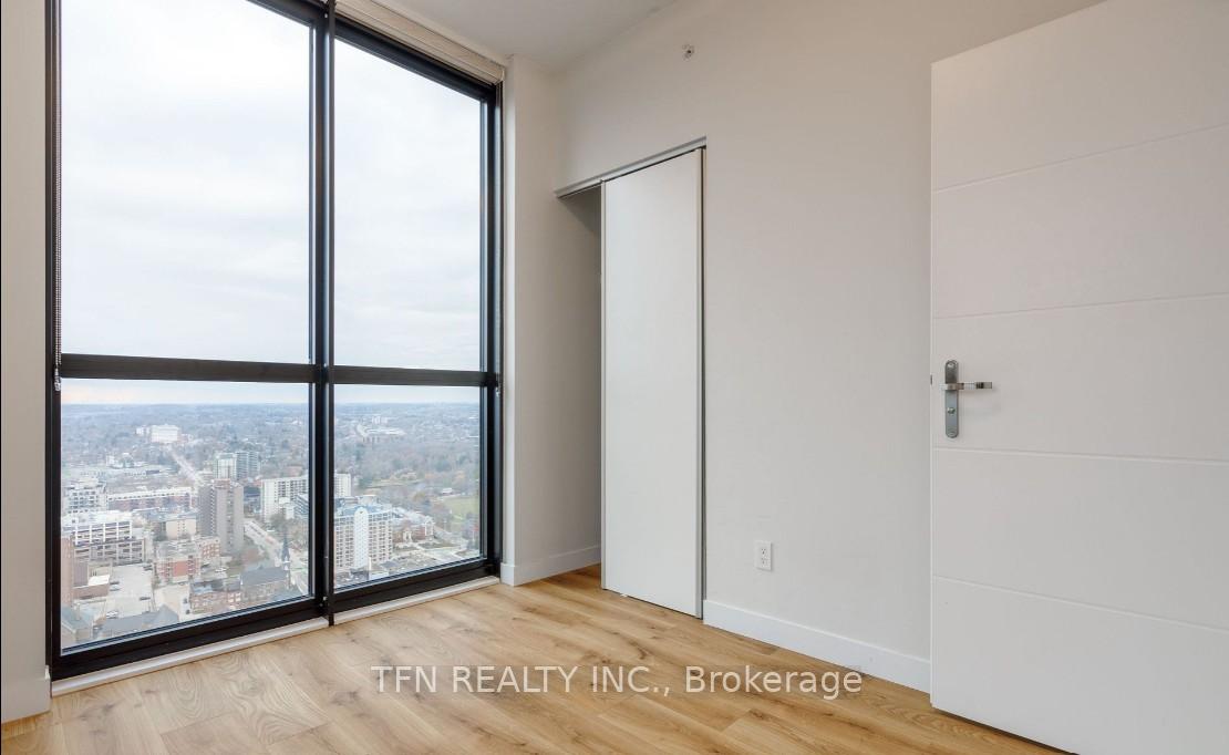 Photo 7 of Unit 3614, 60 Frederick Street, Kitchener, City Commercial Core — HOMEH
