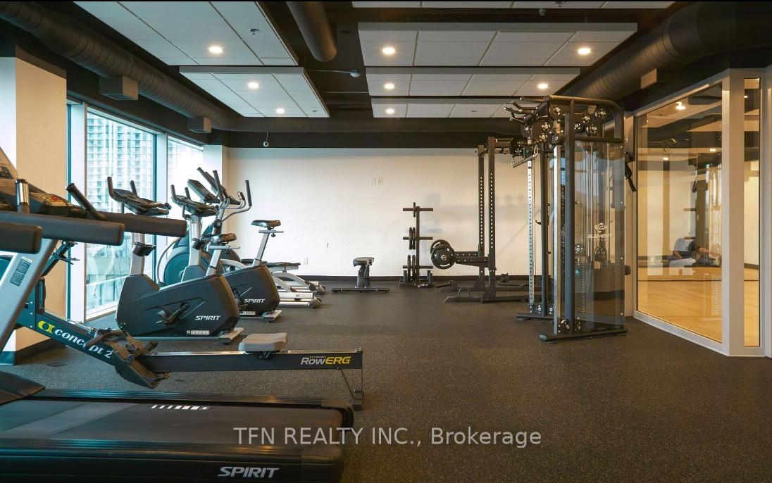 Photo 13 of Unit 3614, 60 Frederick Street, Kitchener, City Commercial Core — HOMEH