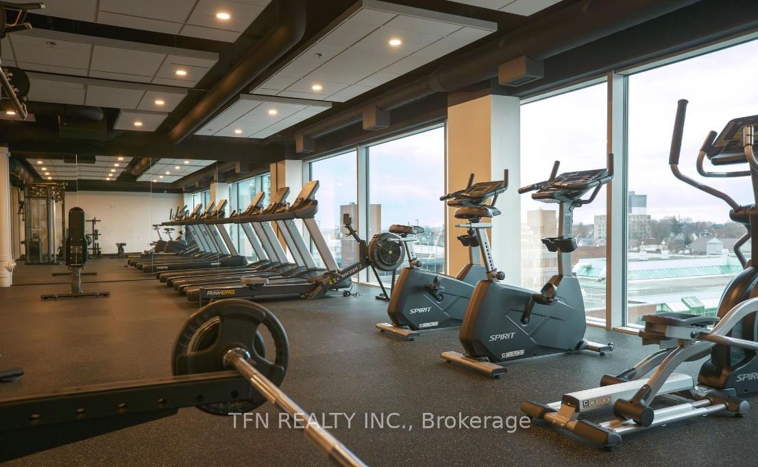 Photo 16 of Unit 3614, 60 Frederick Street, Kitchener, City Commercial Core — HOMEH