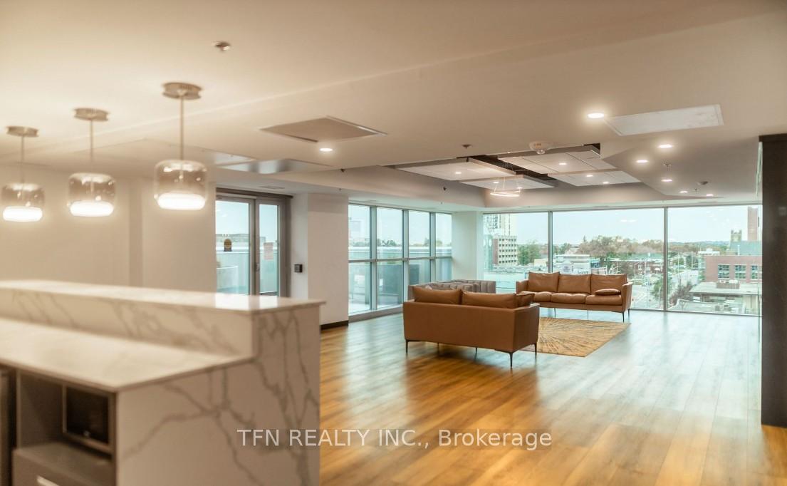 Photo 23 of Unit 3614, 60 Frederick Street, Kitchener, City Commercial Core — HOMEH