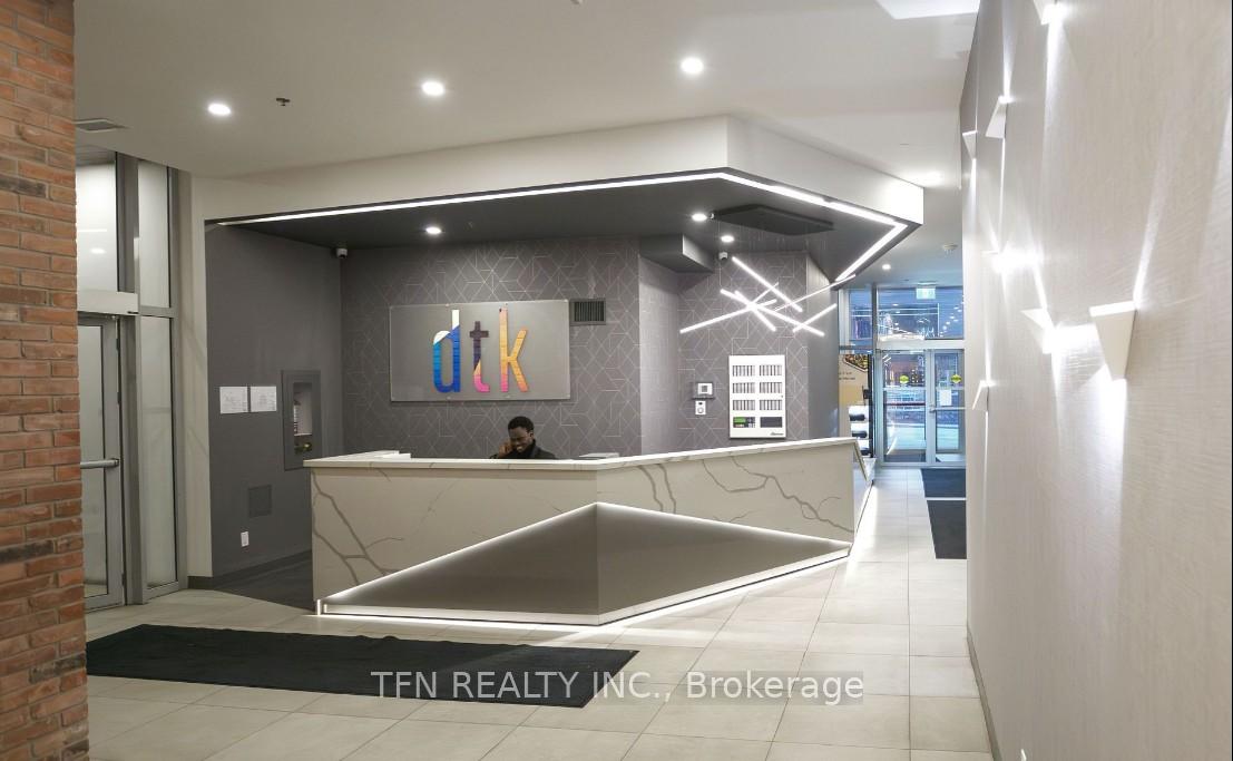 Photo 21 of Unit 3614, 60 Frederick Street, Kitchener, City Commercial Core — HOMEH