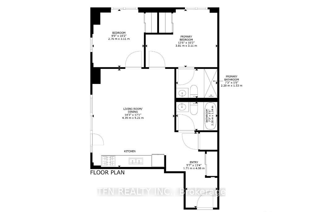 Photo 22 of Unit 3614, 60 Frederick Street, Kitchener, City Commercial Core — HOMEH