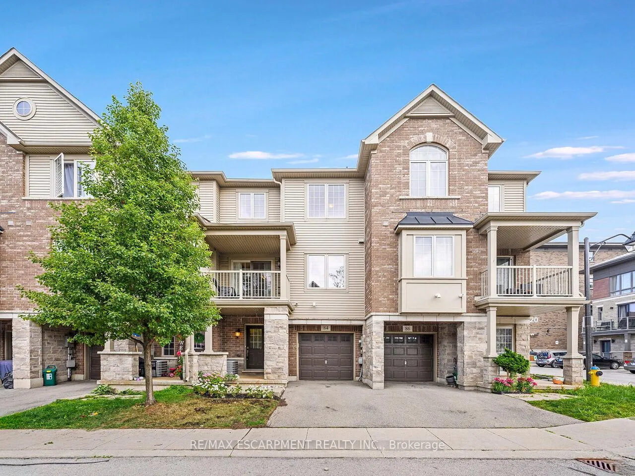 Photo 1 of Unit 84, 515 Winston Road, Grimsby, Grimsby Beach — HOMEH