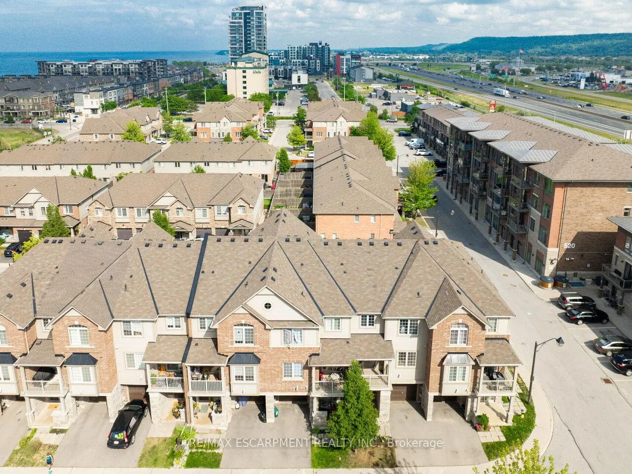 Photo 2 of Unit 84, 515 Winston Road, Grimsby, Grimsby Beach — HOMEH