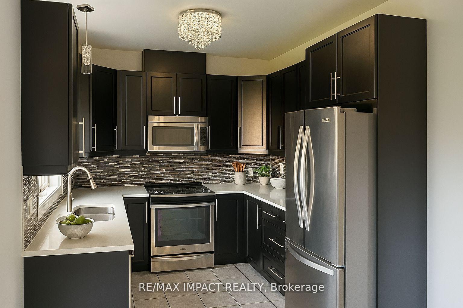 Photo 1 of 212 Greenwater Place, Kitchener — HOMEH