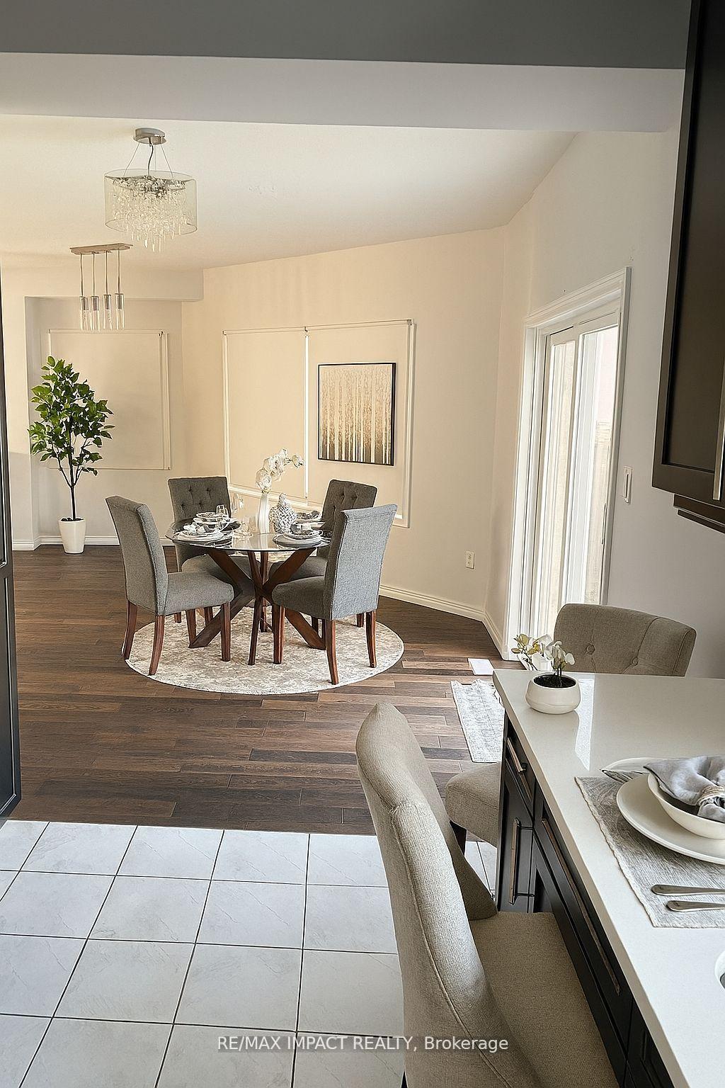 Photo 7 of 212 Greenwater Place, Kitchener — HOMEH