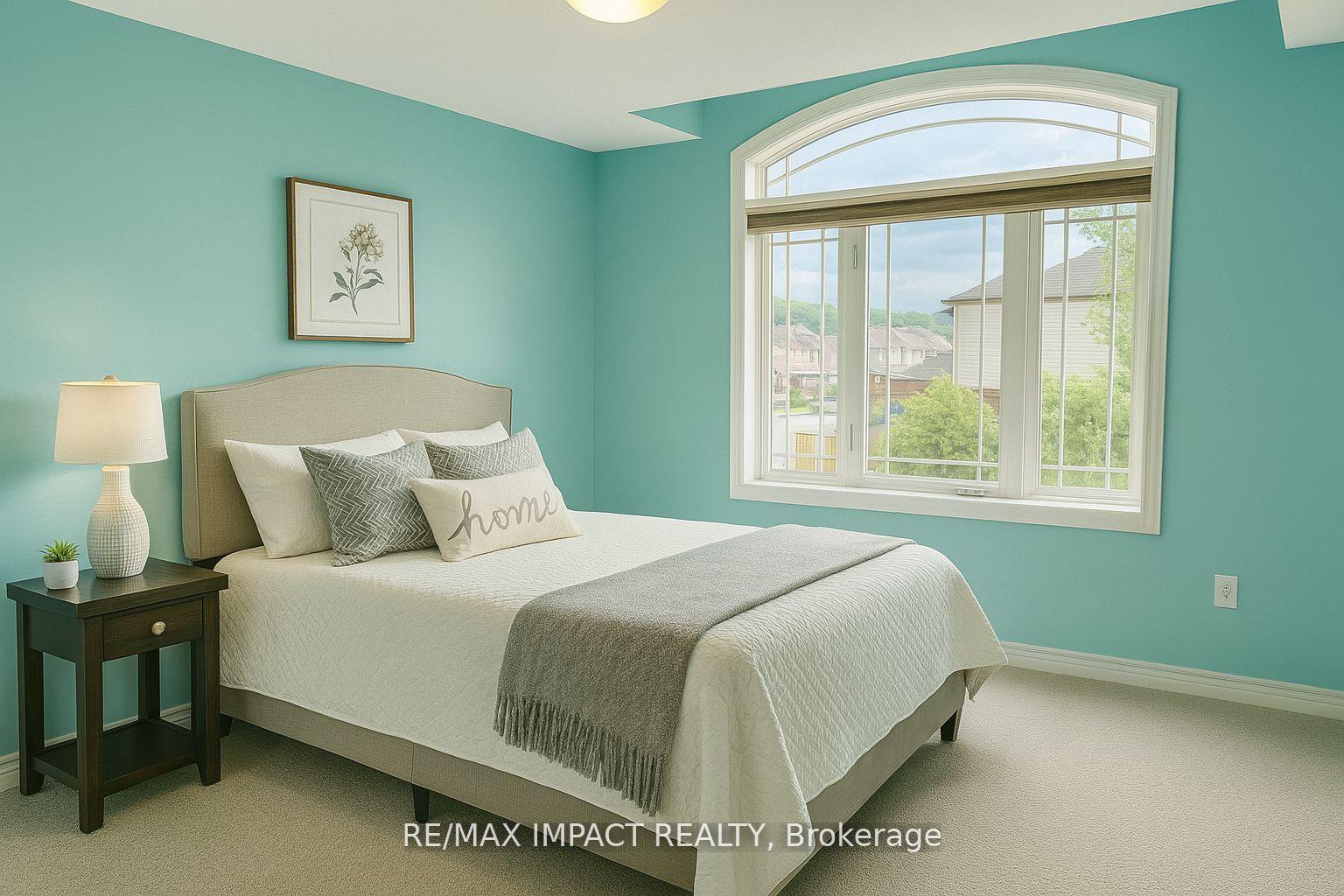 Photo 14 of 212 Greenwater Place, Kitchener — HOMEH
