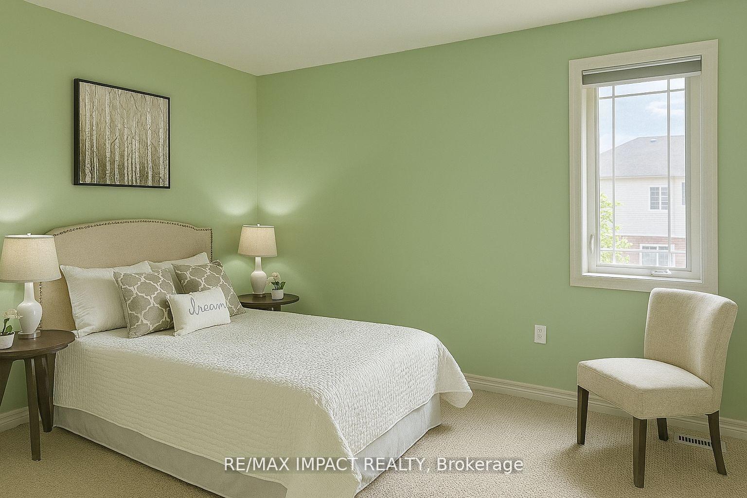 Photo 5 of 212 Greenwater Place, Kitchener — HOMEH