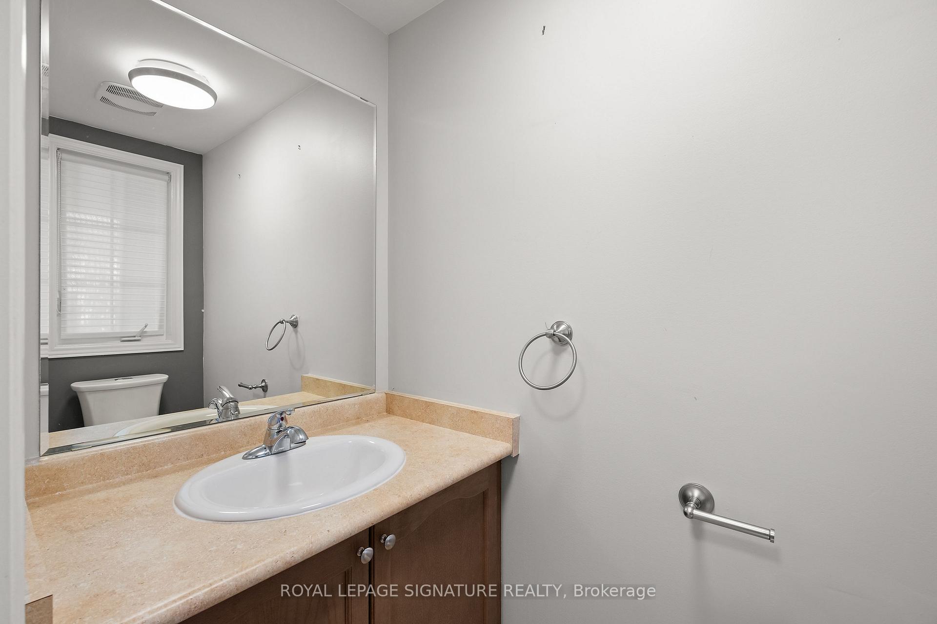 Photo 19 of 161 Hawkview Boulevard, Vaughan, Vellore Village — HOMEH