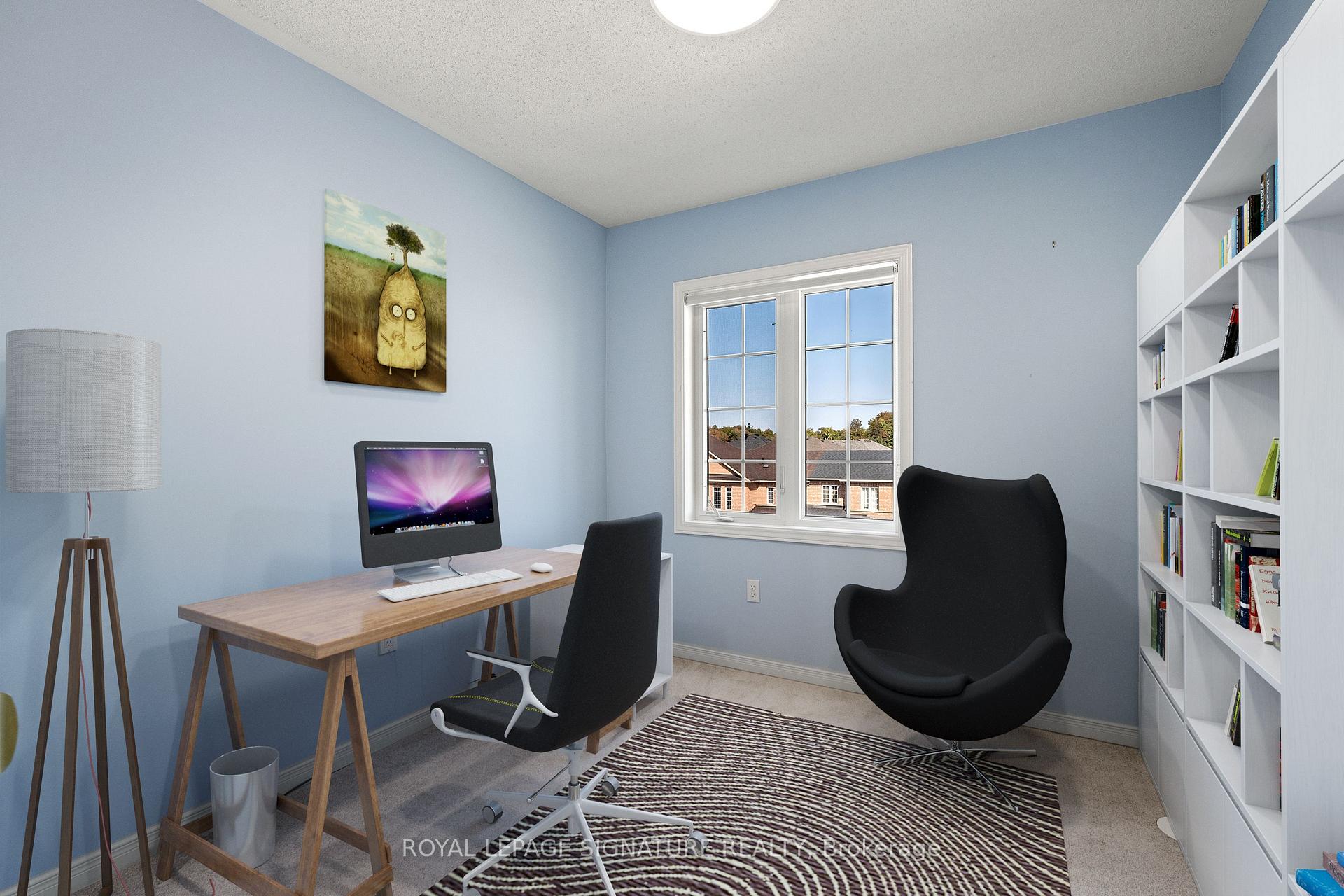 Photo 18 of 161 Hawkview Boulevard, Vaughan, Vellore Village — HOMEH