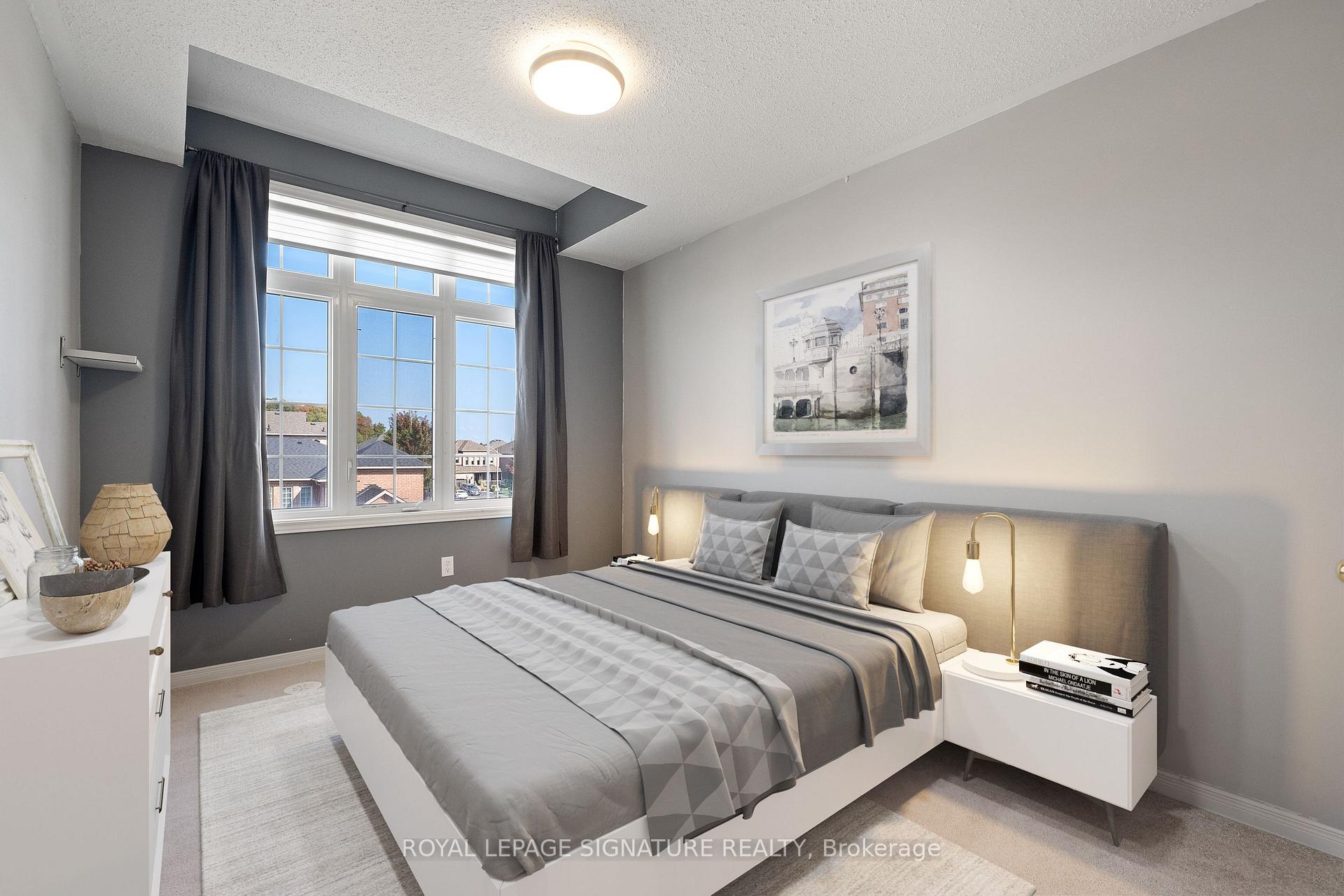 Photo 4 of 161 Hawkview Boulevard, Vaughan, Vellore Village — HOMEH