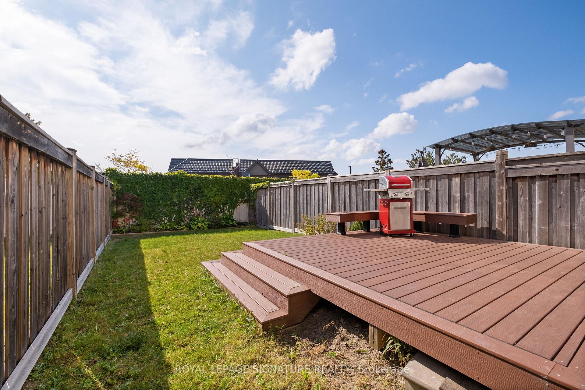 Photo 13 of 161 Hawkview Boulevard, Vaughan, Vellore Village — HOMEH