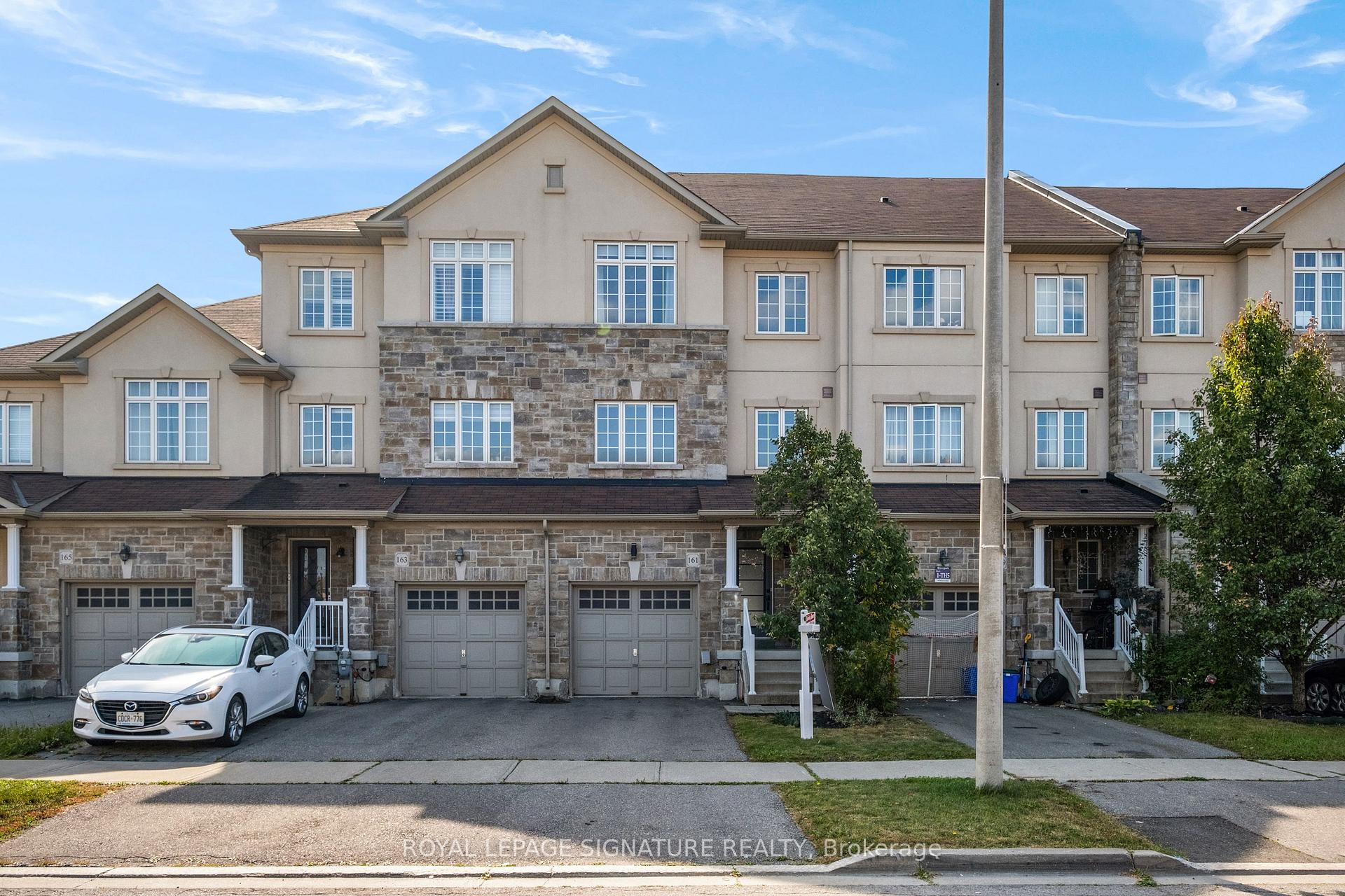 Photo 5 of 161 Hawkview Boulevard, Vaughan, Vellore Village — HOMEH