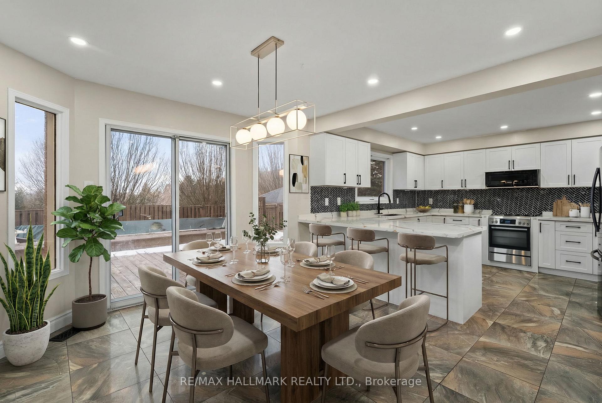 Photo 26 of 981 Deer Valley Drive, Oshawa, Northglen — HOMEH