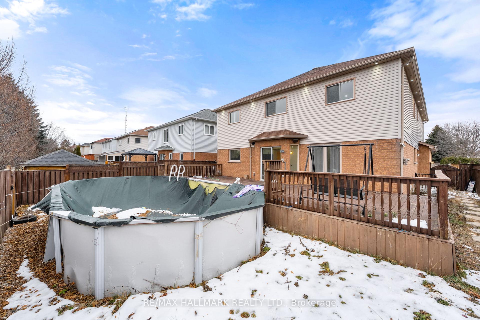 Photo 41 of 981 Deer Valley Drive, Oshawa, Northglen — HOMEH
