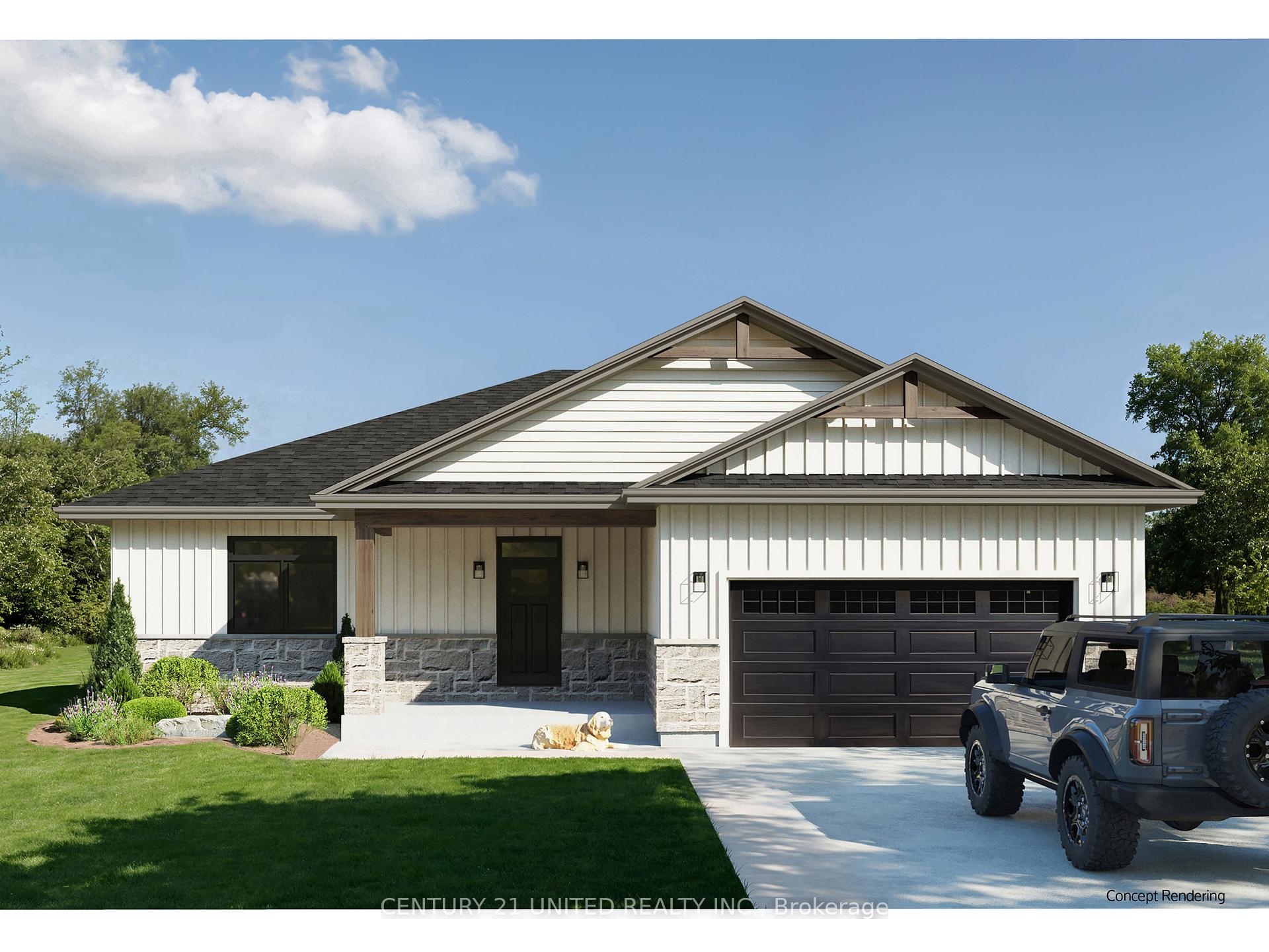 Photo of 428 Victoria Beach Road