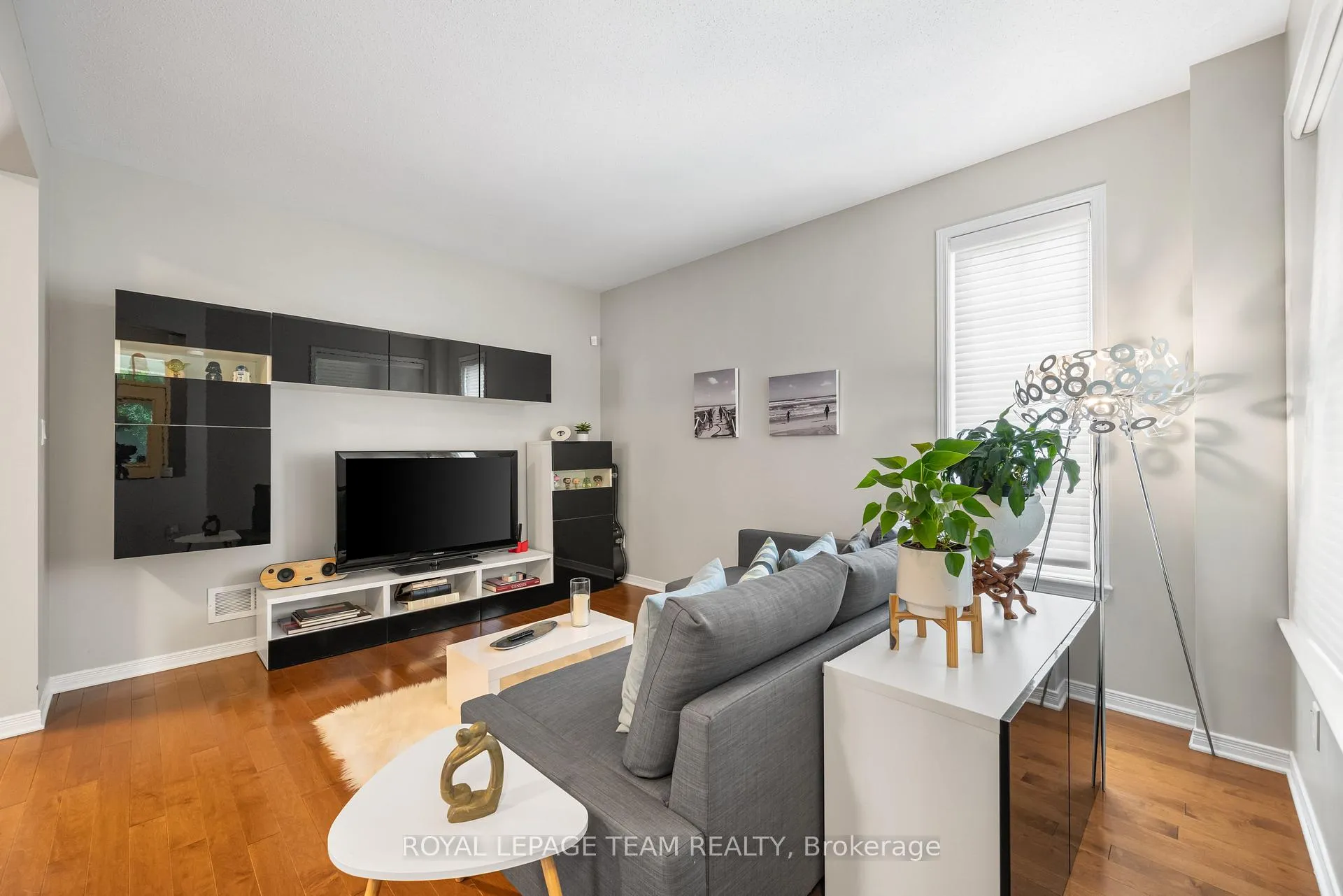 Photo 6 of 47 Blackshire Circle, Ottawa, Barrhaven - Stonebridge — HOMEH