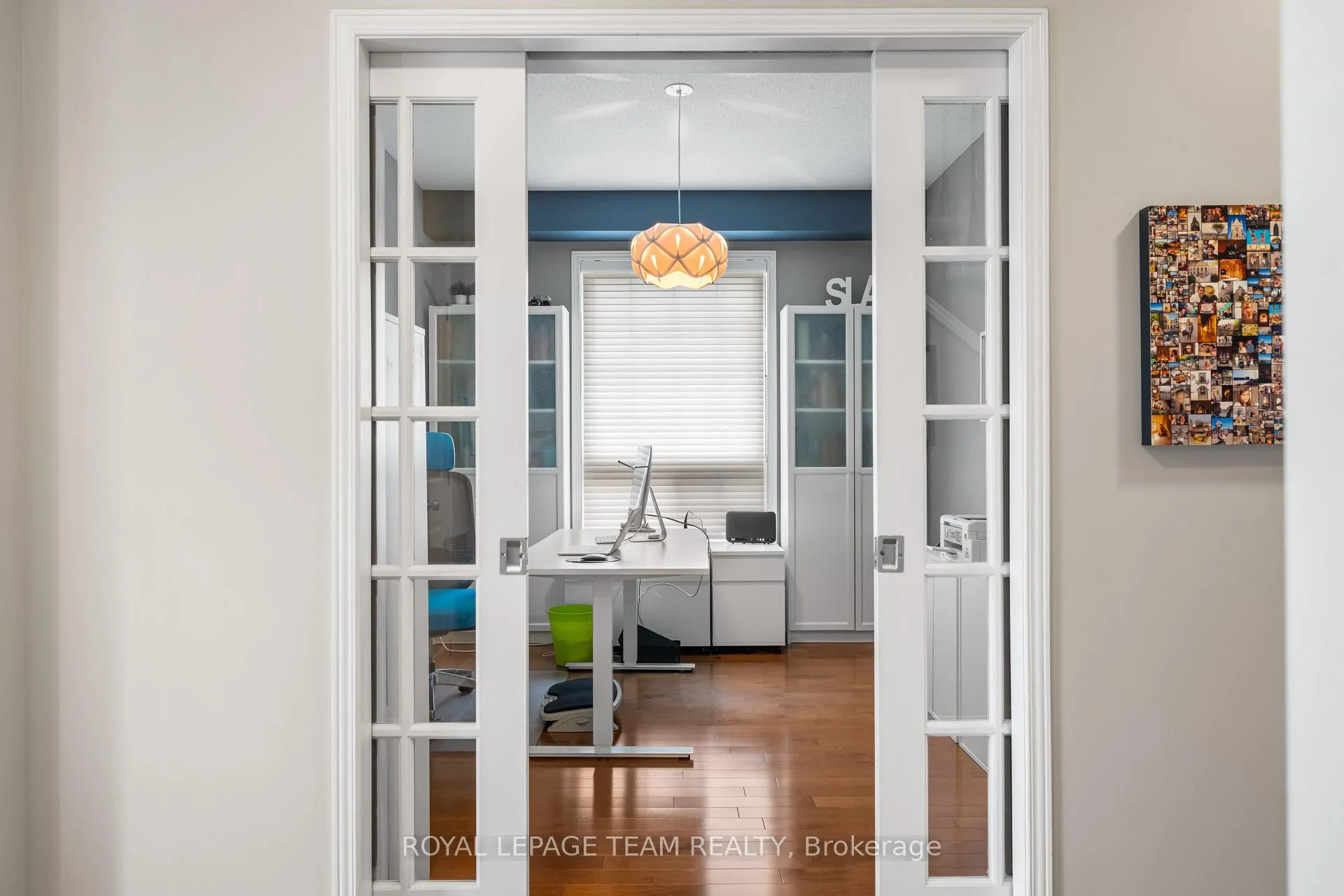 Photo 7 of 47 Blackshire Circle, Ottawa, Barrhaven - Stonebridge — HOMEH
