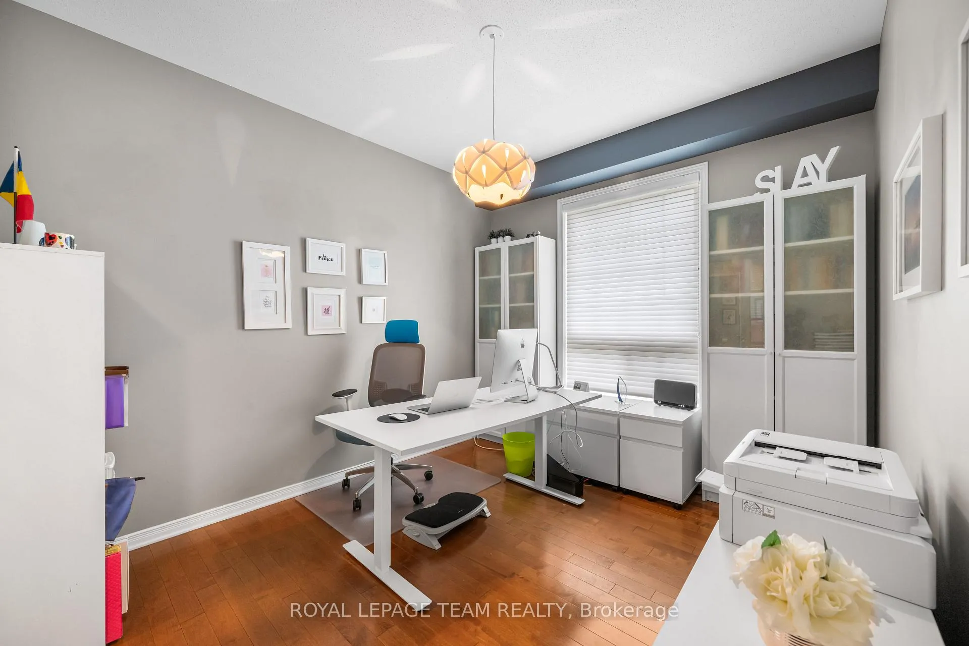 Photo 8 of 47 Blackshire Circle, Ottawa, Barrhaven - Stonebridge — HOMEH