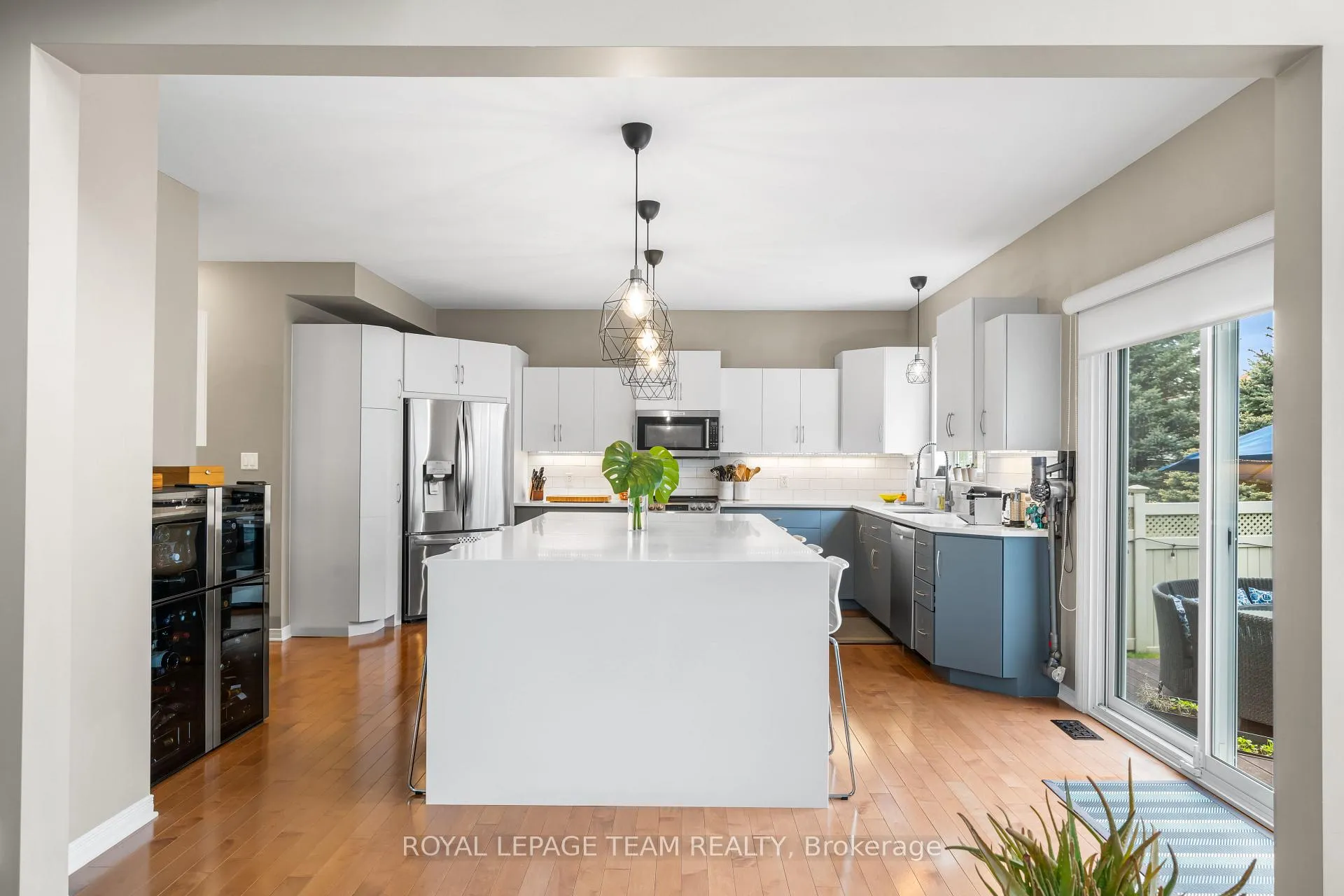 Photo 13 of 47 Blackshire Circle, Ottawa, Barrhaven - Stonebridge — HOMEH