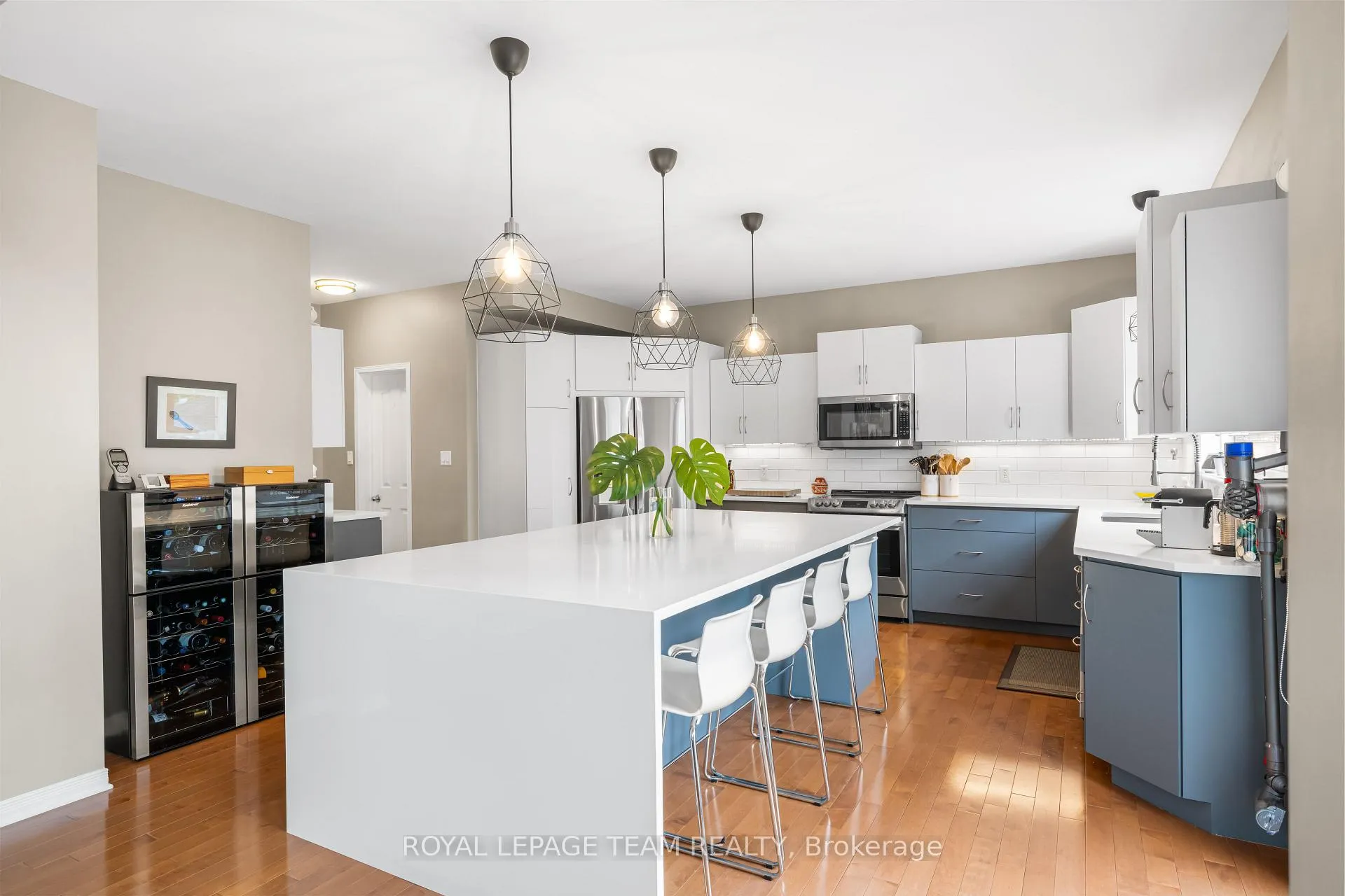 Photo 14 of 47 Blackshire Circle, Ottawa, Barrhaven - Stonebridge — HOMEH