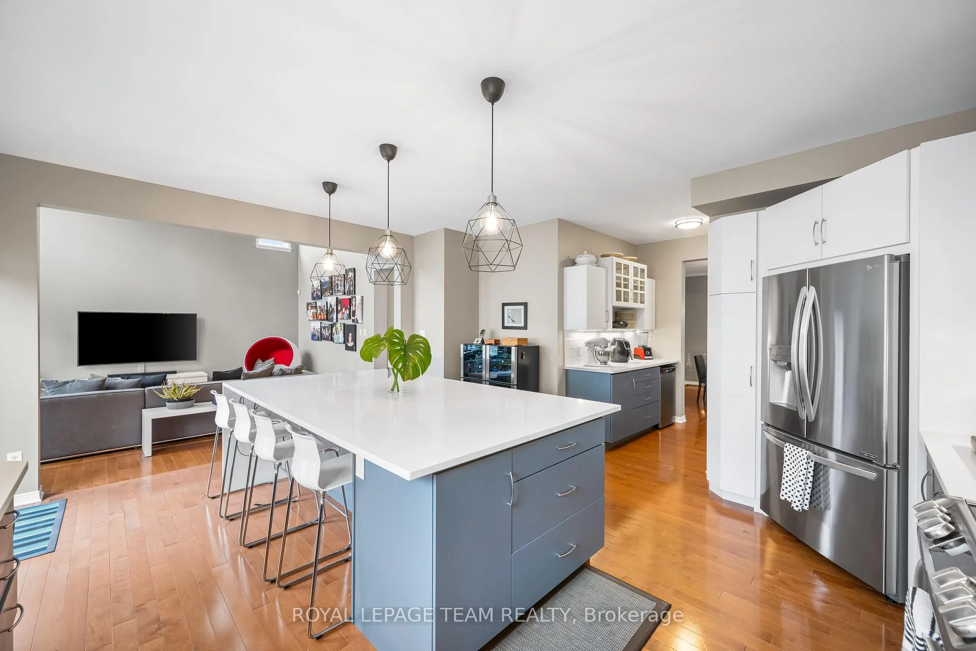 Photo 15 of 47 Blackshire Circle, Ottawa, Barrhaven - Stonebridge — HOMEH