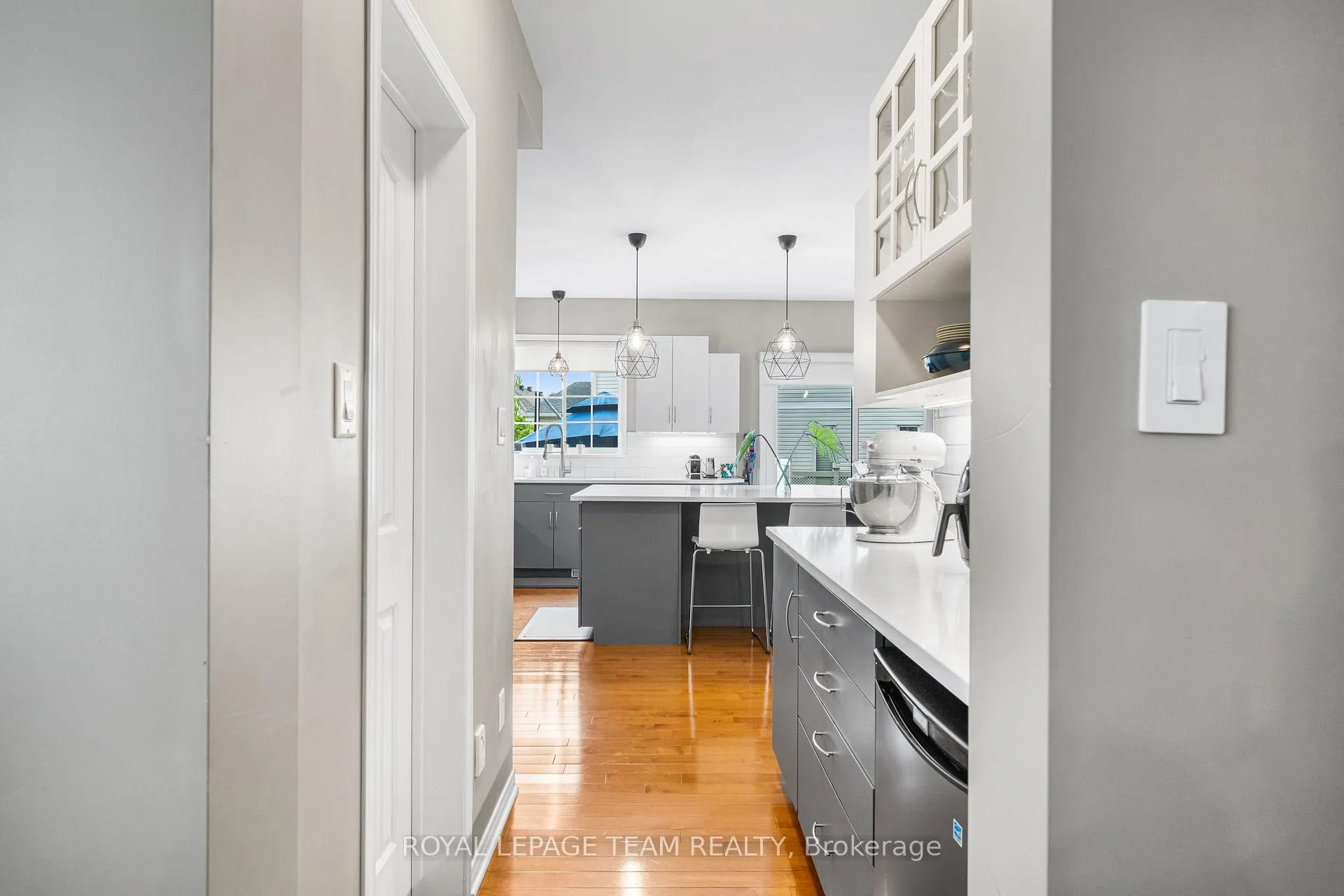 Photo 16 of 47 Blackshire Circle, Ottawa, Barrhaven - Stonebridge — HOMEH
