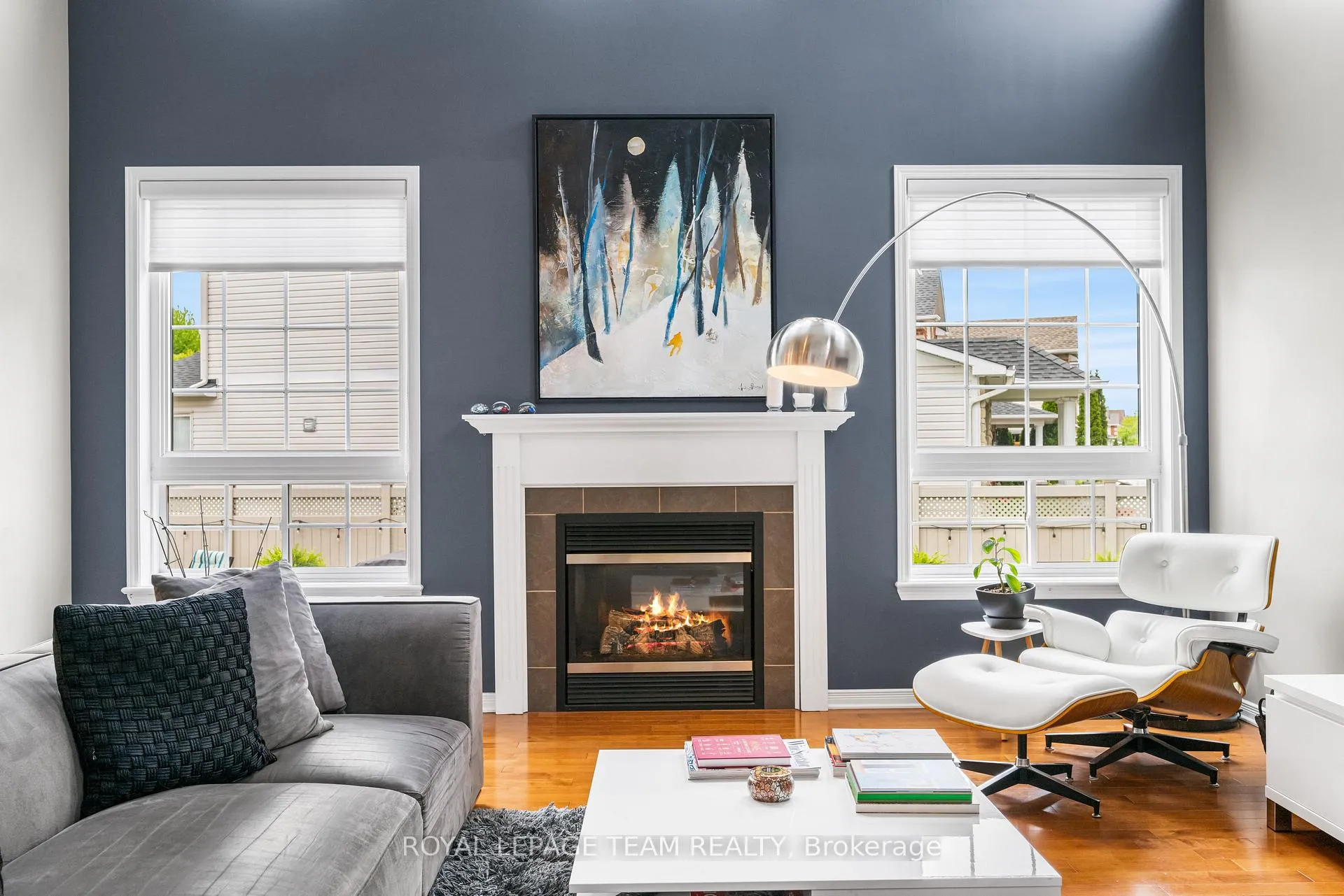 Photo 18 of 47 Blackshire Circle, Ottawa, Barrhaven - Stonebridge — HOMEH